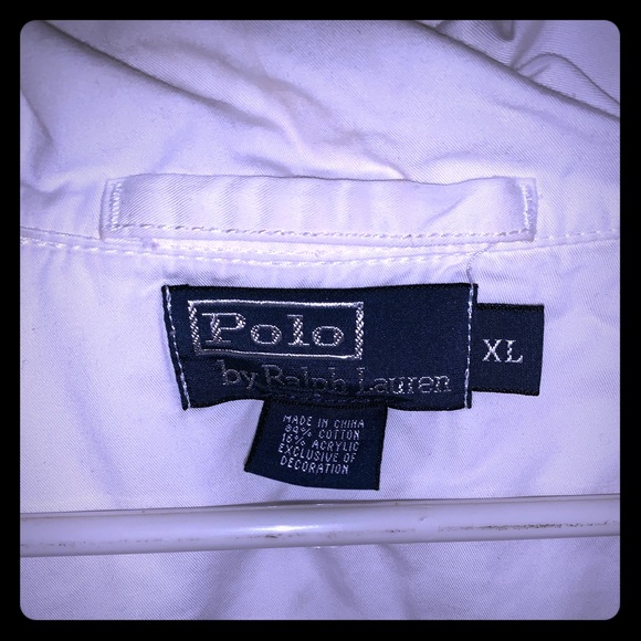 Ralph Lauren POLO Limited Edition Jacket - Picture 6 of 7
